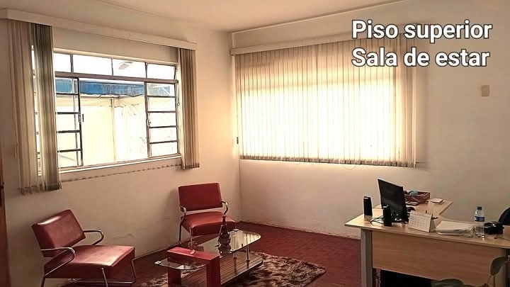 Casa no Centro de Bragança Paulista: 3ª foto da galeria de imagens do imóvel