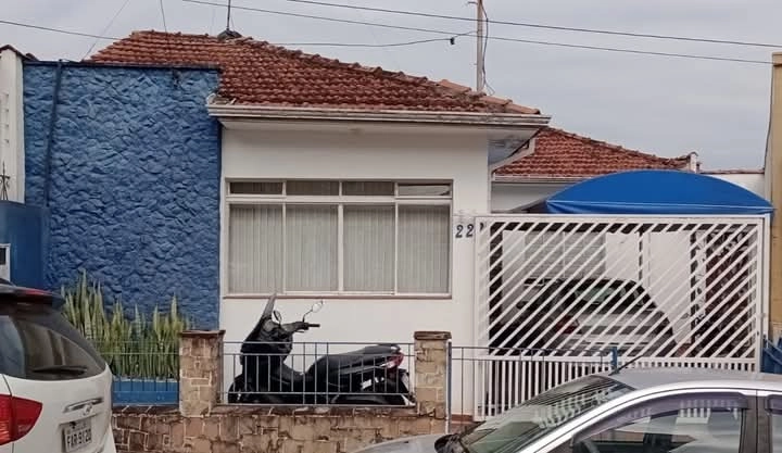 Casa no Centro de Bragança Paulista: 1ª foto da galeria de imagens do imóvel