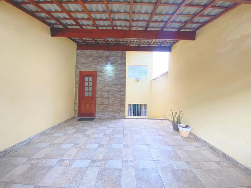 Casa na Planejada 1: 5ª foto da galeria de imagens do imóvel