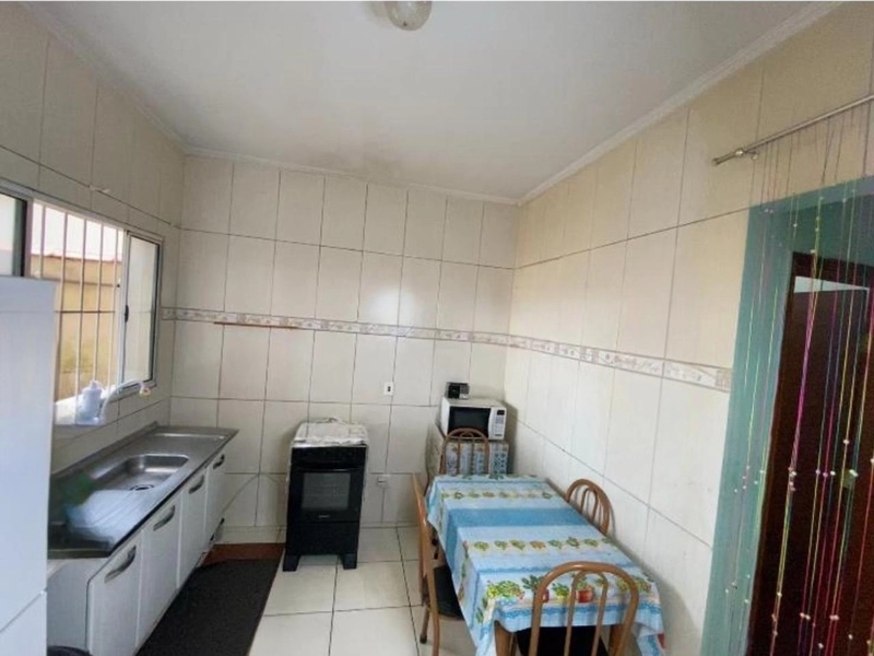 Casa na Planejada 1: 2ª foto da galeria de imagens do imóvel