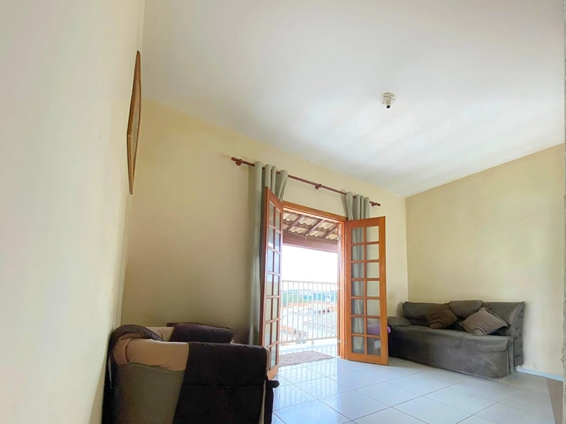 Casa na Planejada 1: 3ª foto da galeria de imagens do imóvel