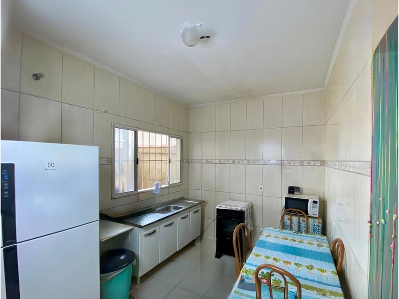 Casa na Planejada 1: 7ª foto da galeria de imagens do imóvel