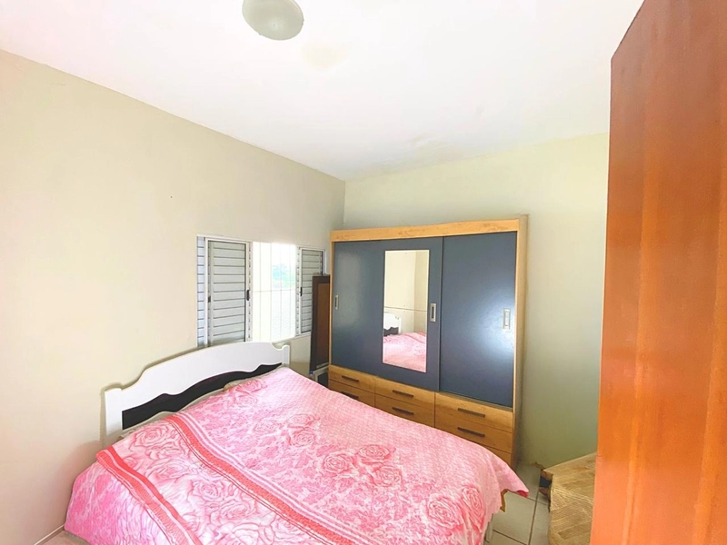 Casa na Planejada 1: 4ª foto da galeria de imagens do imóvel