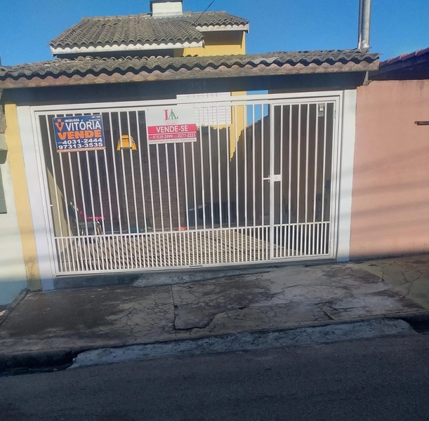 Casa na Planejada 1: 1ª foto da galeria de imagens do imóvel