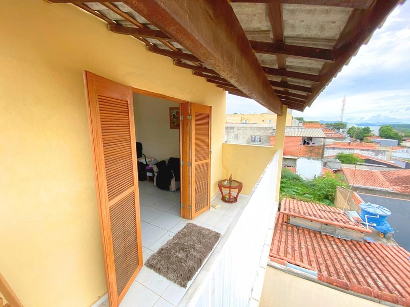 Casa na Planejada 1: 11ª foto da galeria de imagens do imóvel
