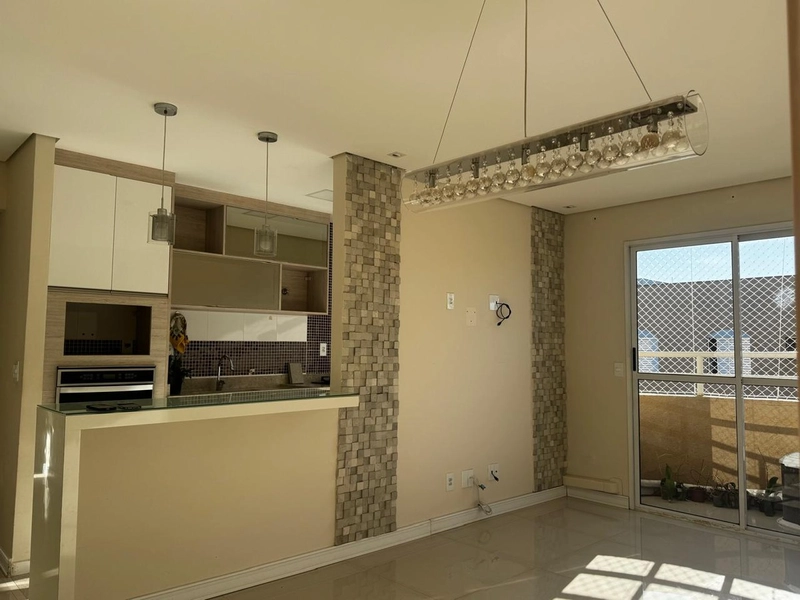Apartamento - Condomínio Residencial Colinas da Mantiqueira: 16ª foto da galeria de imagens do imóvel