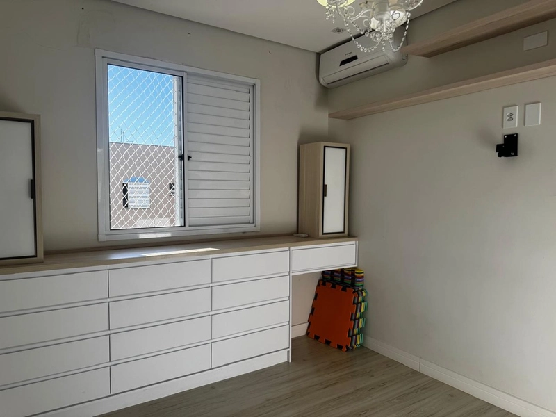 Apartamento - Condomínio Residencial Colinas da Mantiqueira: 5ª foto da galeria de imagens do imóvel