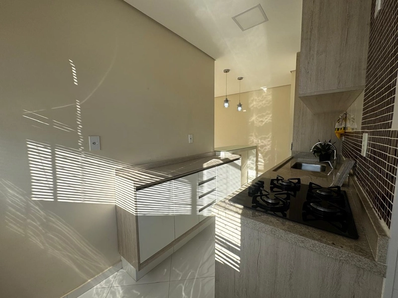Apartamento - Condomínio Residencial Colinas da Mantiqueira: 10ª foto da galeria de imagens do imóvel