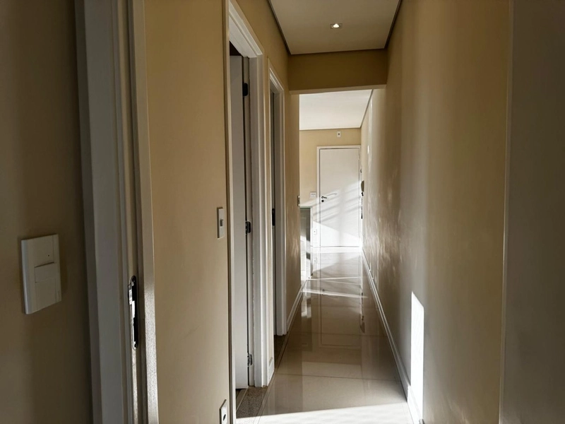 Apartamento - Condomínio Residencial Colinas da Mantiqueira: 2ª foto da galeria de imagens do imóvel