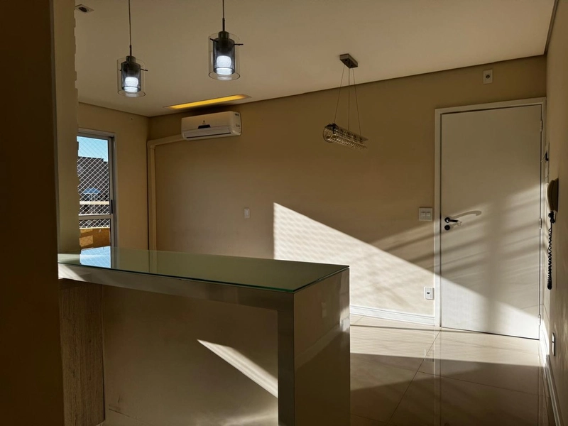 Apartamento - Condomínio Residencial Colinas da Mantiqueira: 1ª foto da galeria de imagens do imóvel