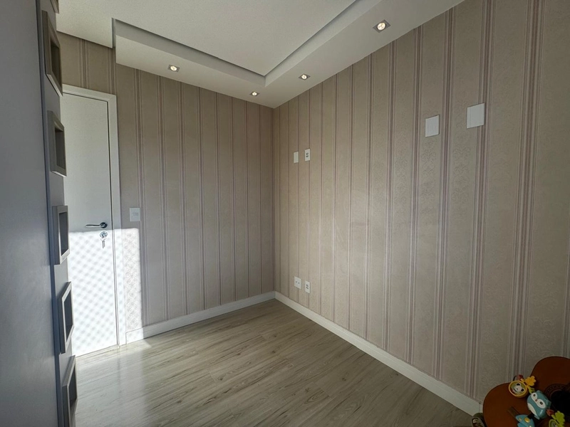 Apartamento - Condomínio Residencial Colinas da Mantiqueira: 6ª foto da galeria de imagens do imóvel