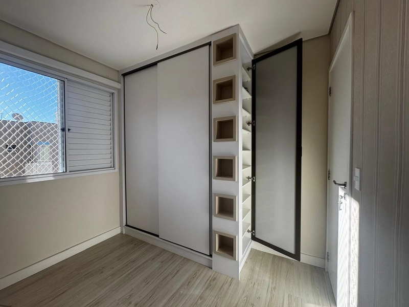 Apartamento - Condomínio Residencial Colinas da Mantiqueira: 7ª foto da galeria de imagens do imóvel