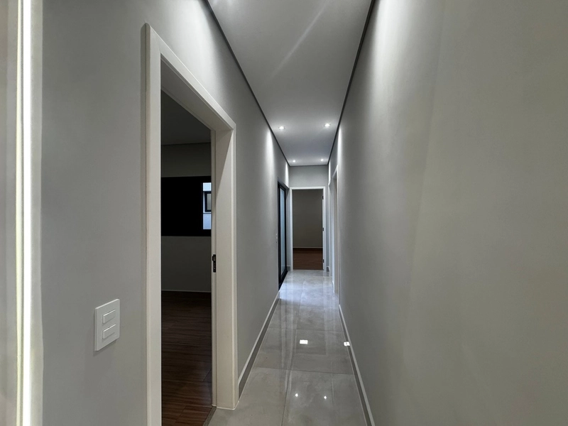Casa nova à venda no Bairro Piemonte – Bragança Paulista: 10ª foto da galeria de imagens do imóvel