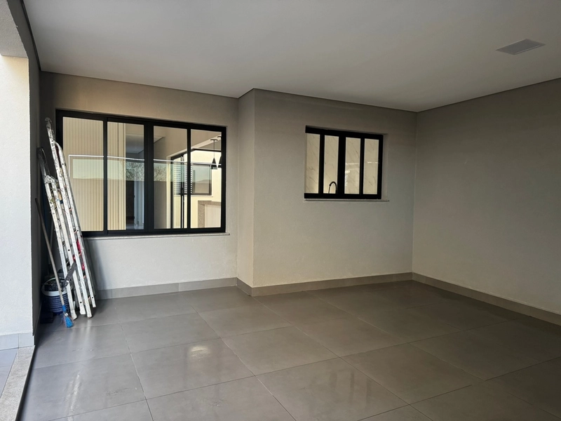 Casa nova à venda no Bairro Piemonte – Bragança Paulista: 3ª foto da galeria de imagens do imóvel