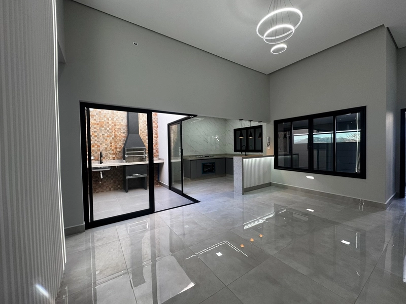 Casa nova à venda no Bairro Piemonte – Bragança Paulista: 7ª foto da galeria de imagens do imóvel