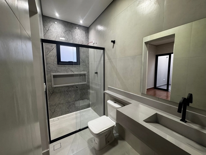 Casa nova à venda no Bairro Piemonte – Bragança Paulista: 19ª foto da galeria de imagens do imóvel