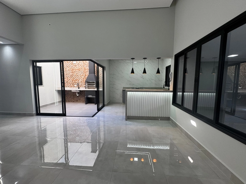 Casa nova à venda no Bairro Piemonte – Bragança Paulista: 6ª foto da galeria de imagens do imóvel