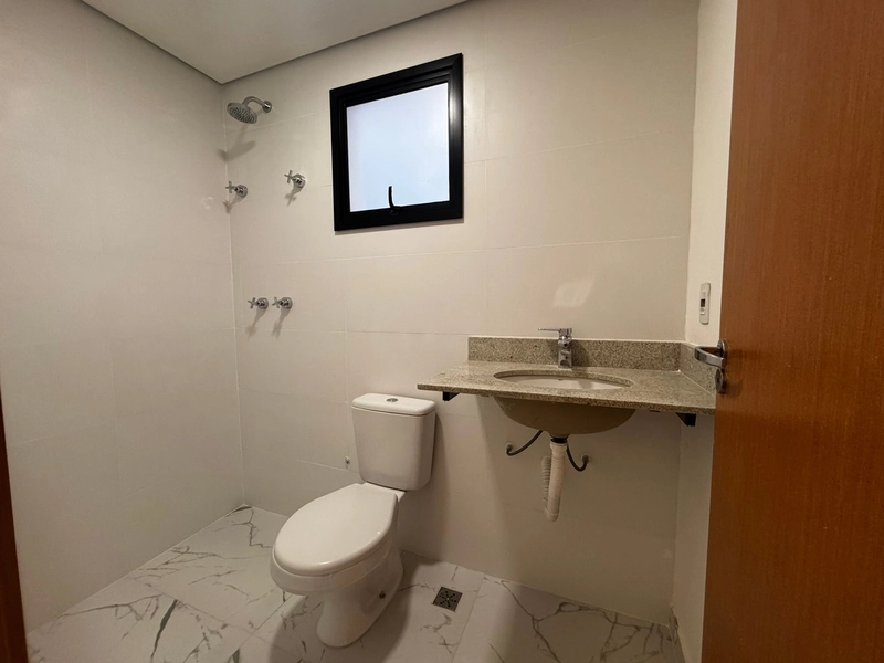 Apartamento à Venda – Quartier Exclusive Residences: 6ª foto da galeria de imagens do imóvel