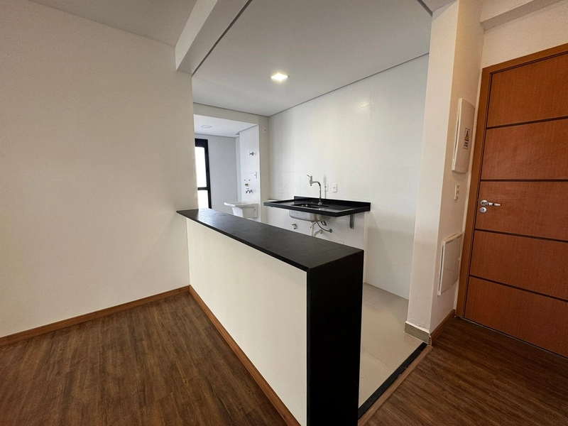 Apartamento à Venda – Quartier Exclusive Residences: 2ª foto da galeria de imagens do imóvel