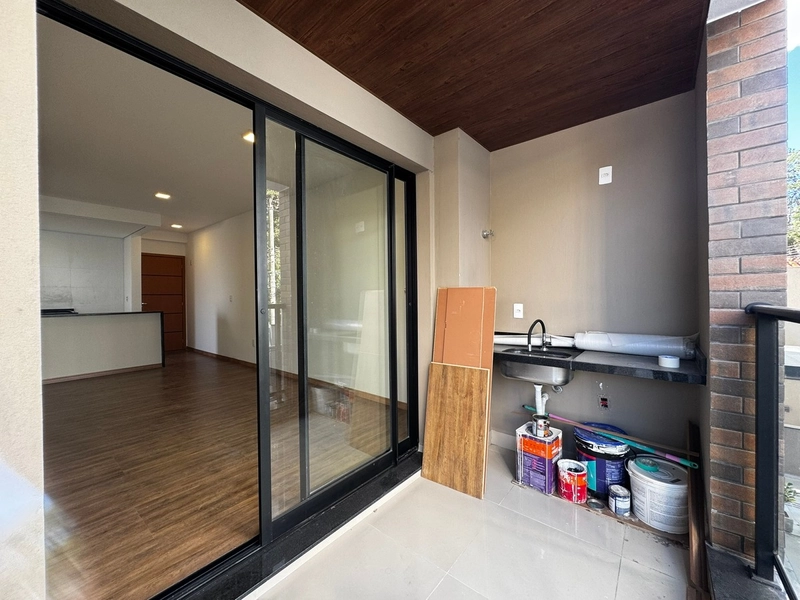Apartamento à Venda – Quartier Exclusive Residences: 16ª foto da galeria de imagens do imóvel