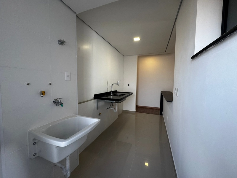 Apartamento à Venda – Quartier Exclusive Residences: 3ª foto da galeria de imagens do imóvel
