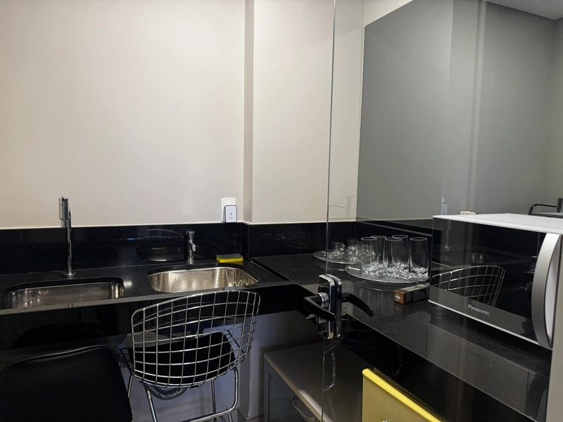Sala Comercial à Venda no Euroville Mall – Torre 1: 9ª foto da galeria de imagens do imóvel