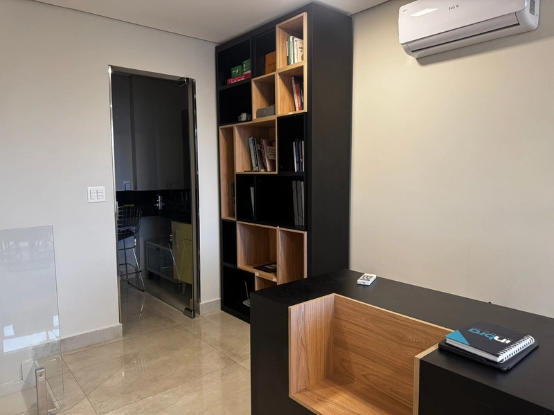 Sala Comercial à Venda no Euroville Mall – Torre 1: 12ª foto da galeria de imagens do imóvel
