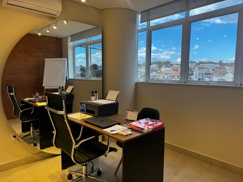 Sala Comercial à Venda no Euroville Mall – Torre 1: 1ª foto da galeria de imagens do imóvel