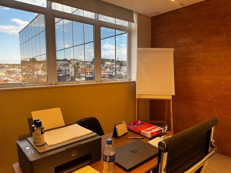 Sala Comercial à Venda no Euroville Mall – Torre 1: 8ª foto da galeria de imagens do imóvel