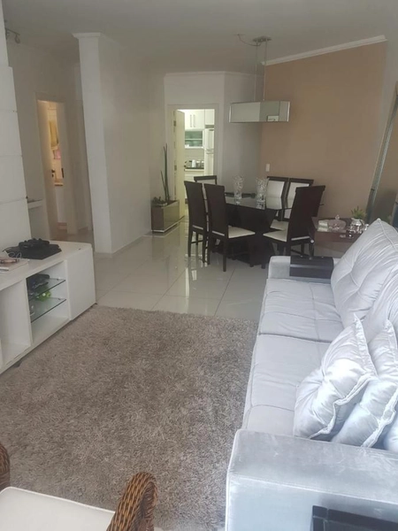 Apartamento para Venda em Bragança Paulista / SP no bairro Dom Pedro I: 4ª foto da galeria de imagens do imóvel