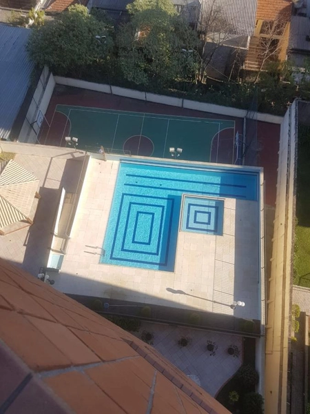 Apartamento para Venda em Bragança Paulista / SP no bairro Dom Pedro I: 16ª foto da galeria de imagens do imóvel