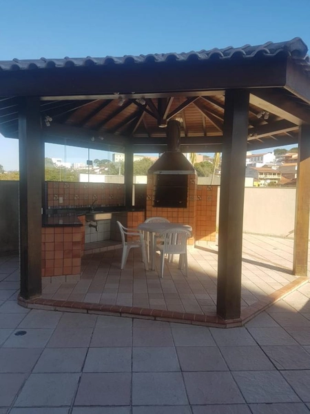 Apartamento para Venda em Bragança Paulista / SP no bairro Dom Pedro I: 21ª foto da galeria de imagens do imóvel