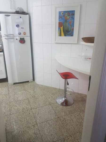 Apartamento para Venda em Bragança Paulista / SP no bairro Dom Pedro I: 7ª foto da galeria de imagens do imóvel