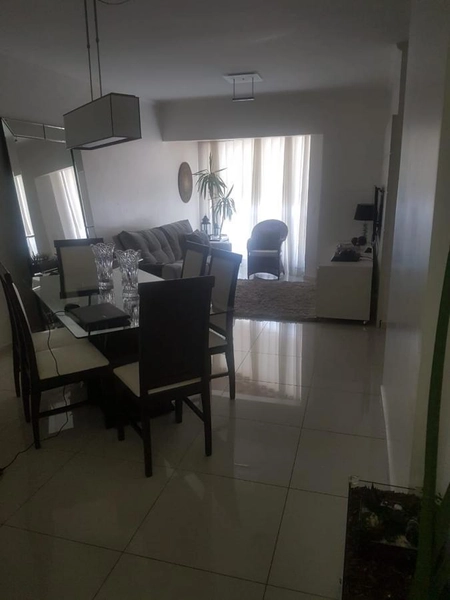 Apartamento para Venda em Bragança Paulista / SP no bairro Dom Pedro I: 3ª foto da galeria de imagens do imóvel