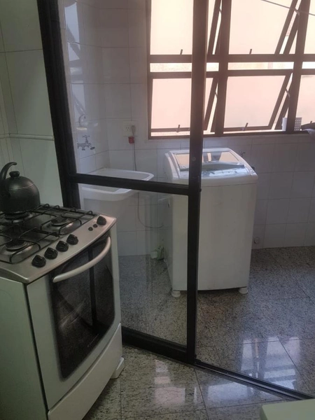 Apartamento para Venda em Bragança Paulista / SP no bairro Dom Pedro I: 9ª foto da galeria de imagens do imóvel
