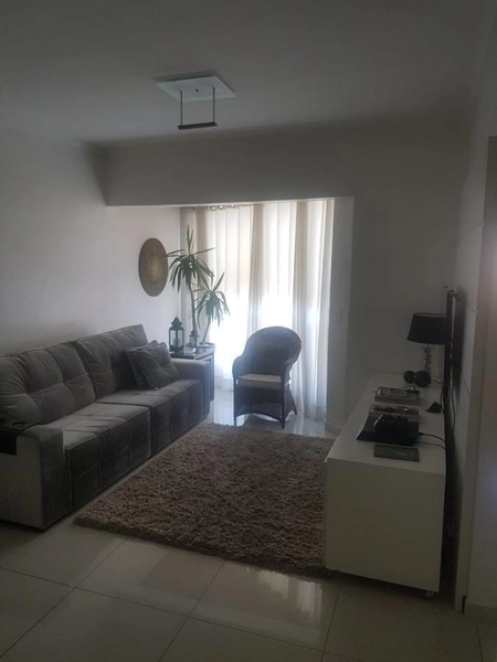 Apartamento para Venda em Bragança Paulista / SP no bairro Dom Pedro I: 2ª foto da galeria de imagens do imóvel