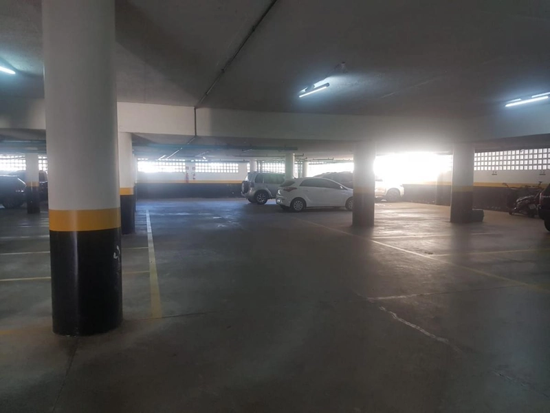Apartamento para Venda em Bragança Paulista / SP no bairro Dom Pedro I: 19ª foto da galeria de imagens do imóvel