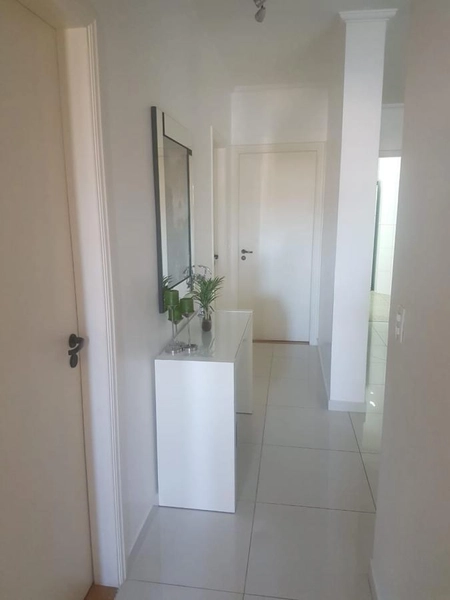 Apartamento para Venda em Bragança Paulista / SP no bairro Dom Pedro I: 6ª foto da galeria de imagens do imóvel