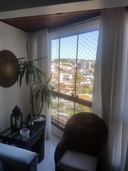 Apartamento para Venda em Bragança Paulista / SP no bairro Dom Pedro I: 5ª foto da galeria de imagens do imóvel