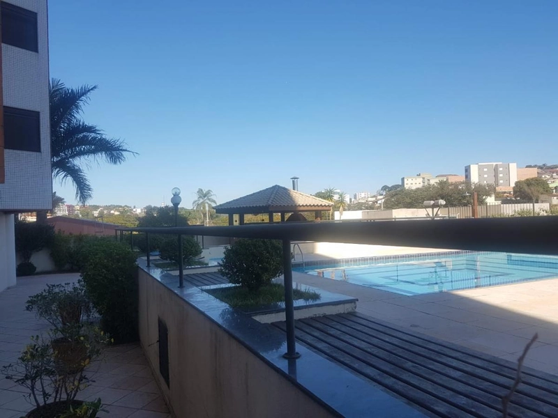 Apartamento para Venda em Bragança Paulista / SP no bairro Dom Pedro I: 20ª foto da galeria de imagens do imóvel