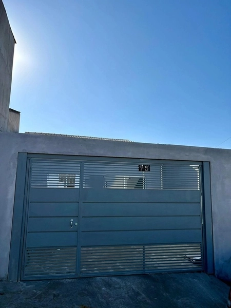 Casa à venda no Residencial Vem Viver – Bragança Paulista