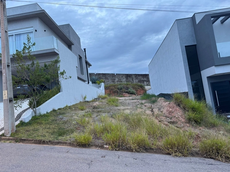 Terreno à Venda no Condomínio Euroville II – Bragança Paulista/SP: 1ª foto da galeria de imagens do imóvel