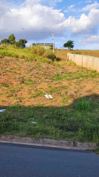 Terreno à venda no Jardim Bonança – Bragança Paulista/SP: 1ª foto da galeria de imagens do imóvel
