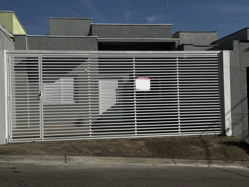 Casa à venda no Quinta dos Vinhedos – Bragança Paulista/SP