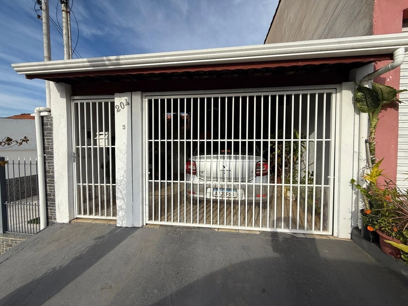 Casa á venda - Planejada 2 - Bragança Paulista - SP