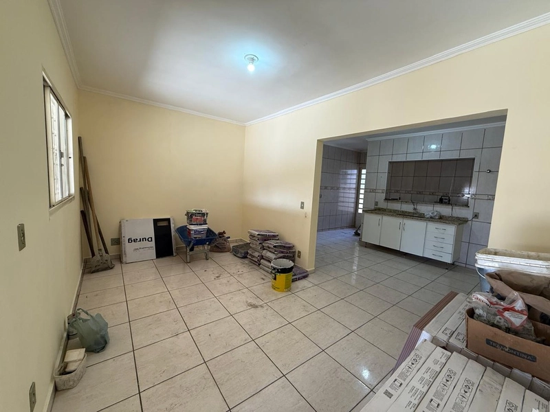 Casa á venda Planejada 2 - Bragrança Paulista - SP: 3ª foto da galeria de imagens do imóvel