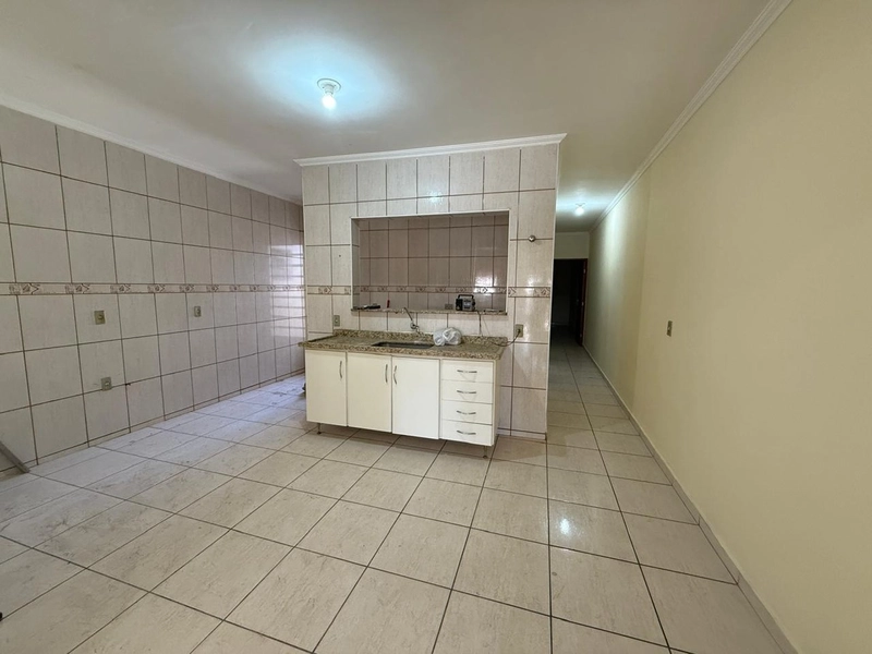 Casa á venda Planejada 2 - Bragrança Paulista - SP: 4ª foto da galeria de imagens do imóvel