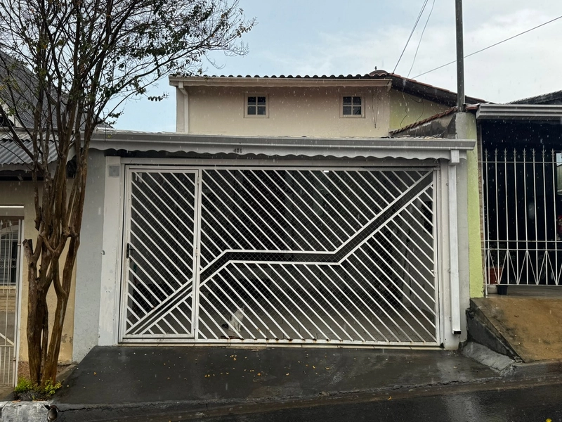 Casa à venda – Jardim São Lourenço / Bragança Paulista - SP
