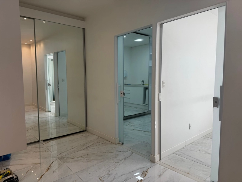 Sala Comercial à Venda – Euroville Office Premium – Bragança Paulista