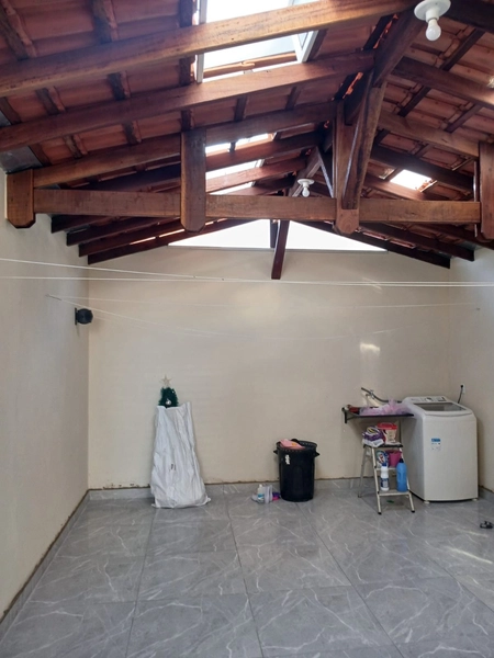 Casa no Condomínio Parque das Cerejeiras – Bragança Paulista/SP: 3ª foto da galeria de imagens do imóvel